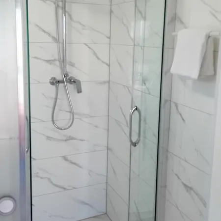 Alaga D Guest house 3*