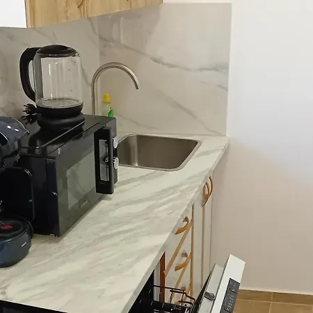 Πανσιόν Alaga D 3*