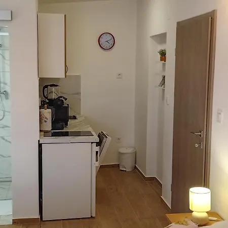 Πανσιόν Alaga D Tribalj