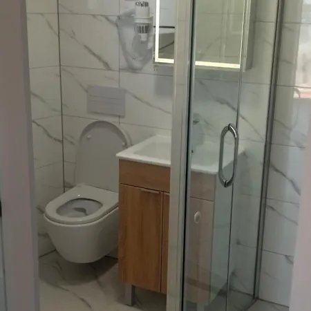 Guest house Alaga D 3*