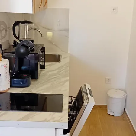 Alaga D Guest house Tribunj (Sibenik-Knin)