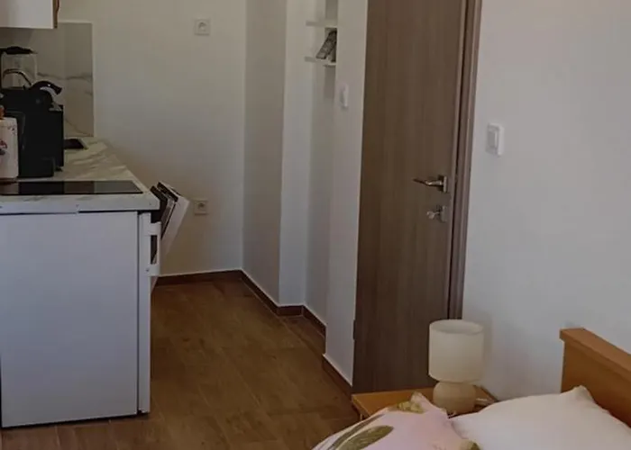 Maison d'hôtes Alaga D Tribalj