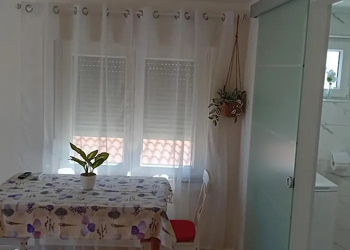 Alaga D Maison d'hôtes