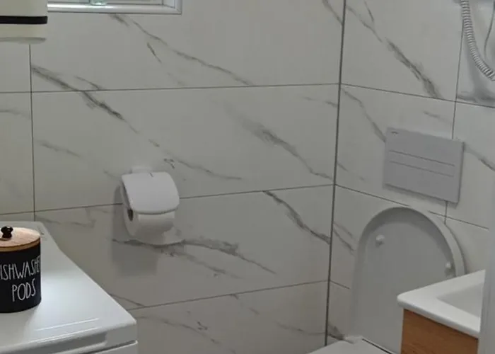 Alaga D Maison d'hôtes