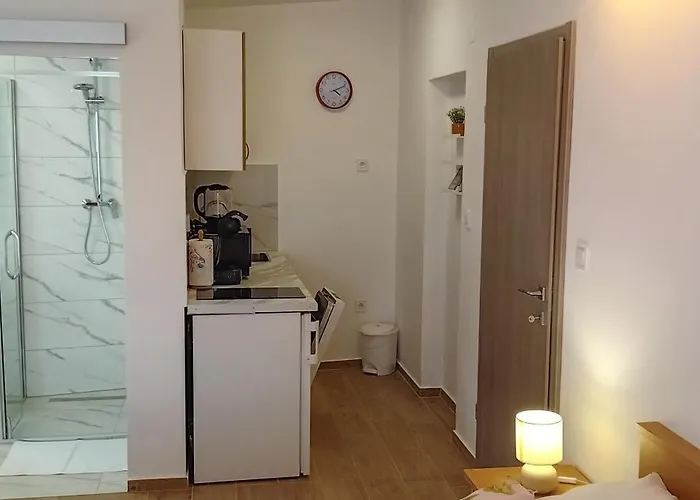 Maison d'hôtes Alaga D Tribalj