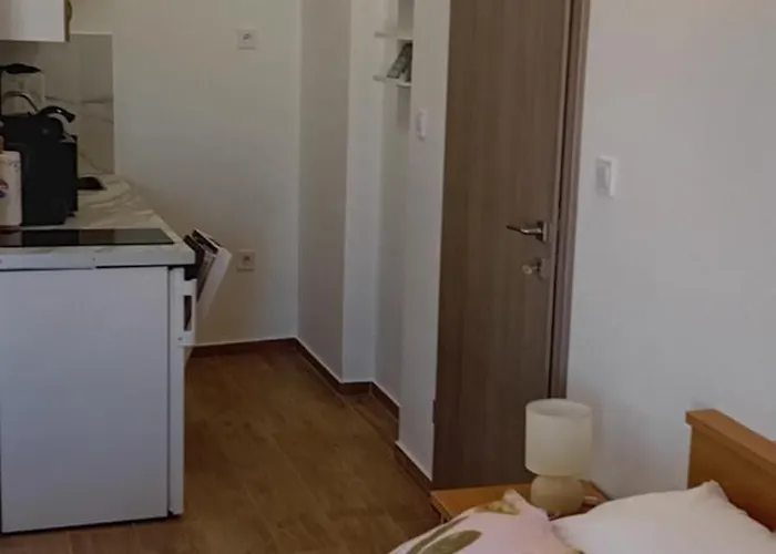 Alaga D Maison d'hôtes