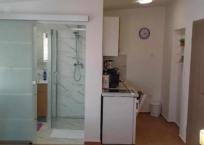 Alaga D Maison d'hôtes 3*