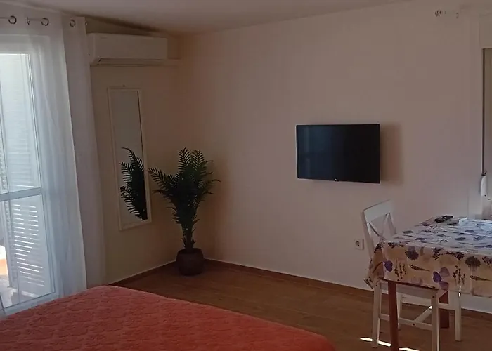 Maison d'hôtes Alaga D