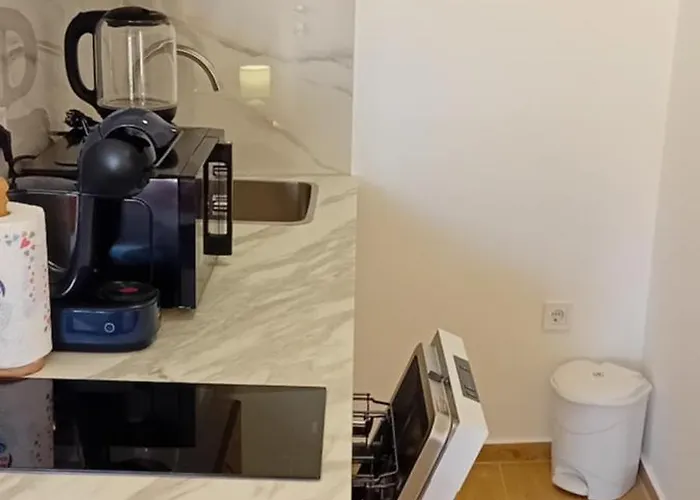 Alaga D Maison d'hôtes Tribalj